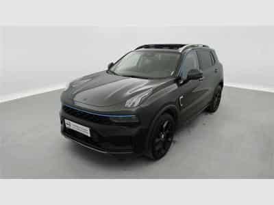 Lynk & Co 01 PHEV 1.5 Turbo 360°/CARPLAY/PANO (2023) - Photo 1
