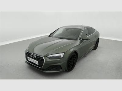 Audi A5 Sportback 30 TDi Business Edition Advanced S tron. (2020) - Foto 1