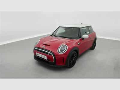 MINI Cooper 28.9 Kwh NAVI / FULL LED / S-CUIR SPORT (2022) - Photo 1