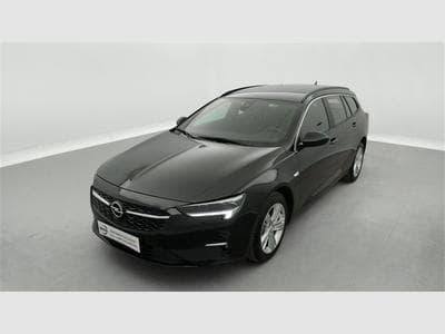Opel Insignia Sports Tourer 1.5 Turbo D Edition Navi / Led / PDC av+ar (2021) - Photo 1