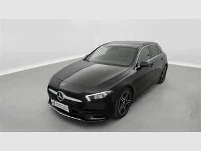 Mercedes A 180 AMG-Line Toit Pano / Navi / Led / ... (2020) - Photo 1