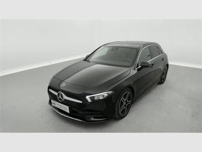 Mercedes A 180 AMG-Line Toit Pano / Navi / Led / ... (2020) - Photo 1