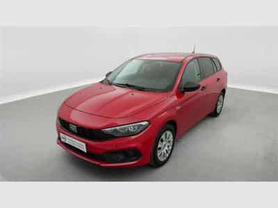 Fiat Tipo 1.5 Hybrid DCT (2024) - Photo 1
