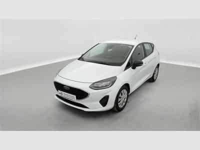 Ford Fiesta 1.0 EcoBoost Connected (2022) - Photo 1
