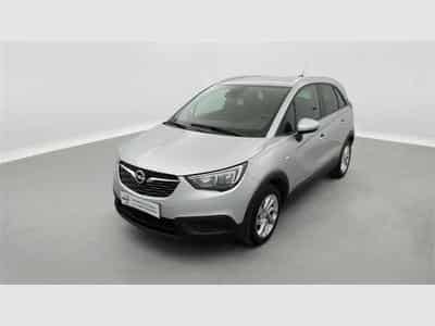 Opel Crossland 1.2i Edition S/S CARPLAY/PDC (2019) - Photo 1