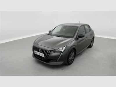 Peugeot 208 1.2i PureTech Active Pack NAVI/JA/PDC (2022) - Photo 1