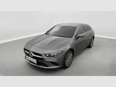 Mercedes CLA 250 e PHEV Luxury Line Cuir / Navi / Led / PDC av+ar (2022) - Photo 1
