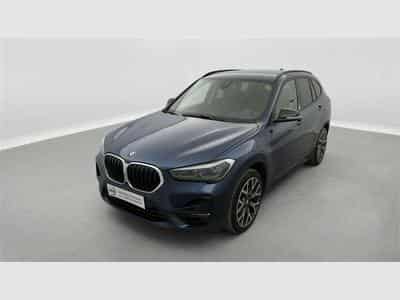 BMW X1 PHEV 1.5iA xDrive25e CUIR-SPORT / NAVI / FULL LED / ALU19" (2021) - Foto 1