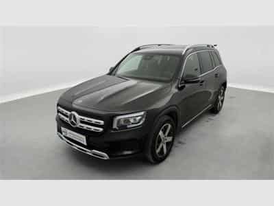 Mercedes GLB 180 180d Luxury Line 7pl./S-CUIR/NAVI/FULL LED/JA18/PDC (2023) - Foto 1