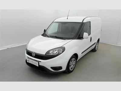 Fiat Doblo 1.6 MJET Cargo CLIM / CARPLAY (2023) - Photo 1