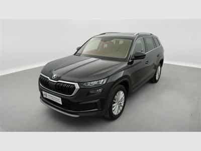 Skoda Kodiaq 1.5 TSI ACT Clever 7pl. DSG (2023) - Foto 1