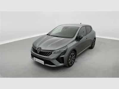 Renault Clio Hybrid 1.6i E-TECH Evolution (2024) - Photo 1
