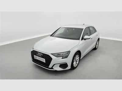 Audi A3 30 TFSI Design NAVI/FULL LED/JA16/PDC (2023) - Foto 1