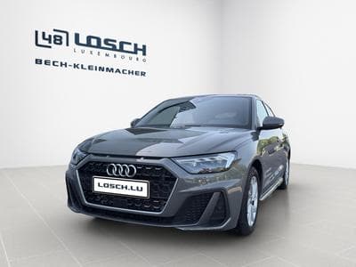 Audi A1 Sportback (2025) - Photo 1