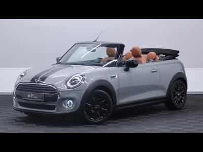 MINI Cooper 1.5 136ch Convertible Steptronic 7 (2020) - Foto 1