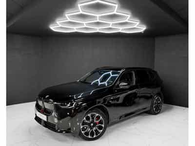 BMW X3 30e M Sport xDrive (2025) - Photo 1
