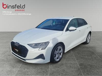 Audi A3 2.0 TDI 150ch DSG7 ADVANCED (2025) - Foto 1