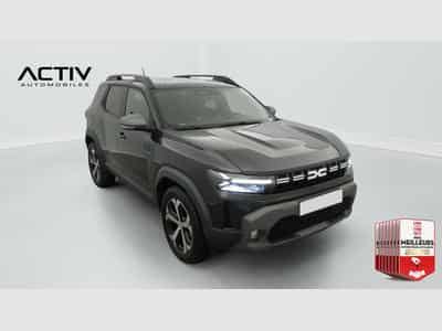 Dacia DUSTER Hybrid 140 Journey (2026) - Foto 1