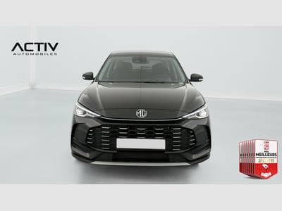 Mg ZS 1.5 L Hybrid+ 197 ch Standard (2026) - Foto 1