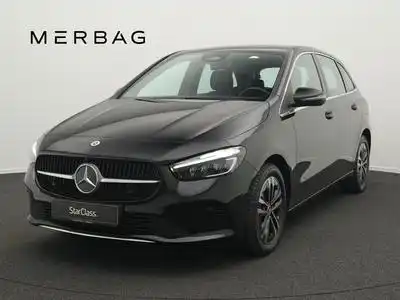 Mercedes B 250 e Progressive LED+Kamera+MBUX+SHZ (2024) - Photo 1