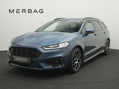 Ford Mondeo Kombi 2.0 EcoBlue ST-Line AWD (2021) - Foto 1