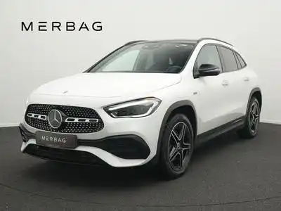 Mercedes GLA 250 e AMG-Line Multi+Pano+Night+EasyPack (2020) - Photo 1