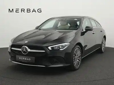 Mercedes CLA 250 e Progressive LED+Pano+360°+Memo (2023) - Photo 1