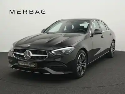 Mercedes C 180 Avantgarde LED+MBUX+Totw (2025) - Photo 1