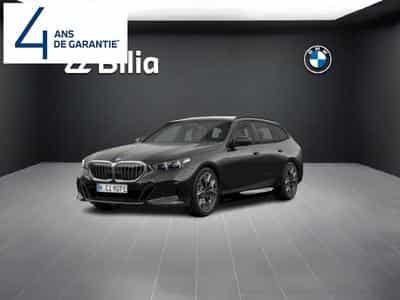 BMW 530 530e Touring M Sport (2026) - Photo 1