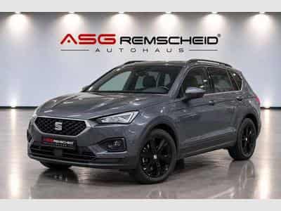 SEAT Tarraco 2.0 TDI Style *Kamera*3-Zone*AHK*SHZ*ACC (2022) - Photo 1