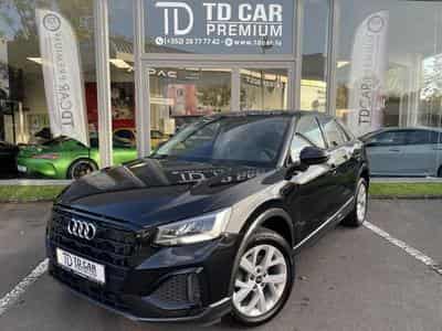 Audi Q2 35 TFSi 150 Advanced Auto (2023) - Foto 1