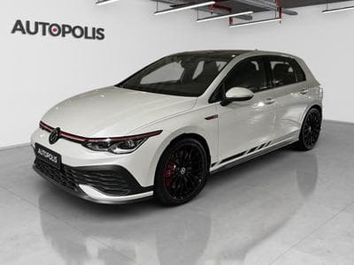 VW Golf VIII 2.0 TSI 221kW GTI Clubsport DSG (2024) - Foto 1