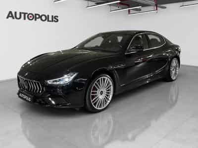 Maserati Ghibli 3.0 Aut. Limousine (2019) - Foto 1
