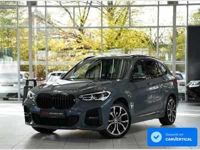 BMW X1 xD 25 e M Sport 2.H *19 *H&K*Pano*Memory*ACC (2020) - Photo 1