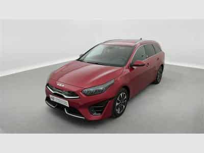 Kia Ceed Sw Ceed SW 1.6 GDi PHEV DCT Navi / Led (2022) - Foto 1