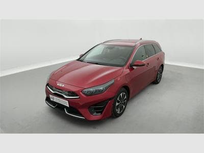 Kia Ceed Sw Ceed SW 1.6 GDi PHEV DCT Navi / Led (2022) - Foto 1