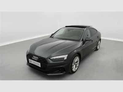 Audi A5 35 TDi 163Cv S-Tronic Advanced NAVI / CAMERA / TO PANO (2023) - Photo 1