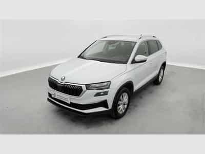 Skoda Karoq 1.5 TSI ACT Selection DSG (2024) - Photo 1