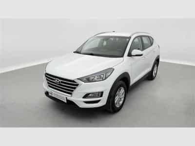 Hyundai Tucson 1.6 GDi Premium GPS/Camera (2019) - Foto 1