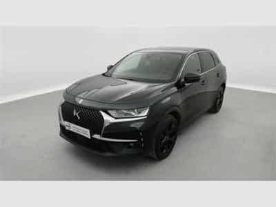 DS Automobiles DS7 1.2 PureTech 130cv EAT8 SoChic NAVI / CAMERA / CARPLAY (2021) - Foto 1