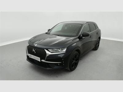 DS Automobiles DS7 1.2 PureTech 130cv EAT8 SoChic NAVI / CAMERA / CARPLAY (2021) - Foto 1