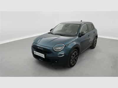 Fiat 600 1.2 Hybrid DCT (2024) - Foto 1