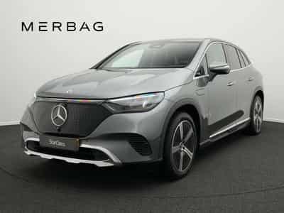 Mercedes EQE SUV Electric Art Advanced Plus (2026) - Photo 1