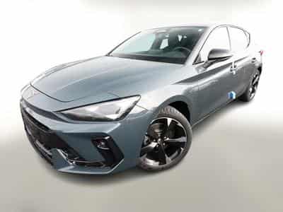 Cupra Leon DSG EdgeP SHZ (2026) - Photo 1