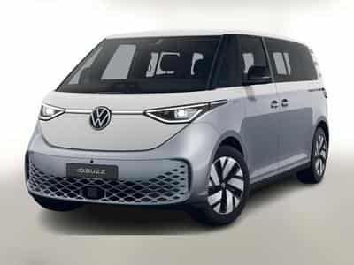 VW ID.Buzz Pro (2026) - Photo 1