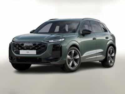 Audi Q3 S line (2026) - Photo 1