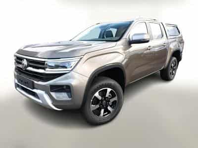 VW Amarok Style (2026) - Photo 1