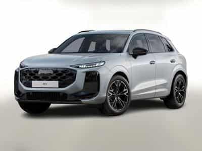 Audi Q3 S line (2026) - Photo 1