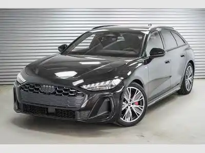 Audi A5 Avant 2,0 TFSI (2026) - Photo 1