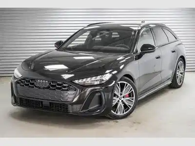 Audi A5 Avant 2,0 TFSI (2026) - Photo 1